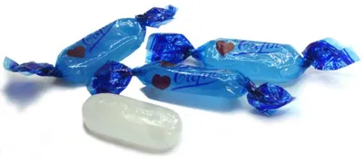 Image de Trefin Hartmint - 1 x 3 kilogrammes