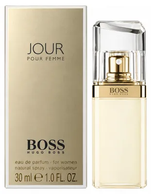 Produktbild von Hugo Boss Jour pour Femme  - Eau de Parfum Spray 30 ml