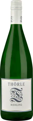 Produktbild von Thörle Riesling trocken QbA 1 Liter 2022 Rheinhessen | Deutschland | 13% vol | 1 l