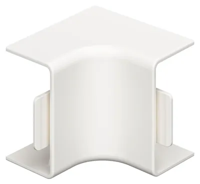 Produktbild von OBO Bettermann Inneneckhaube WDK HI15030RW 6191843