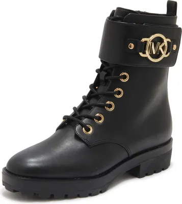 Produktbild von M2783 Anfibio Donna Michael Kors Rory Lace Up Bootie Frau