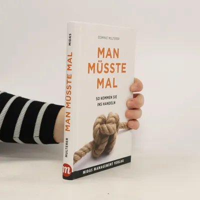 Immagine prodotto di Man müsste mal ...
