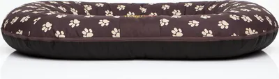 Produktbild von Hundebett Ponton Comfort XL – 100×80 cm, robust & pflegeleicht, Cordura-Material, wasserabweisend, für mittelgroße Hunde