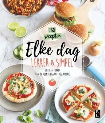 Produktbild von Lecker & einfach - jeden Tag