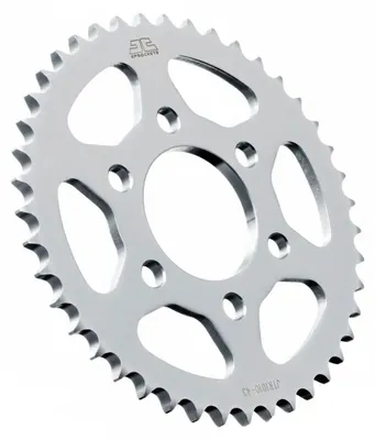 Obrázek produktu pro Kettenrad Zähne REAR 37 Zähne 428