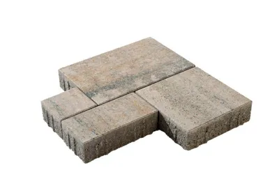 Produktbild von Diephaus Betonwerk GmbH Pflasterstein Via Royal