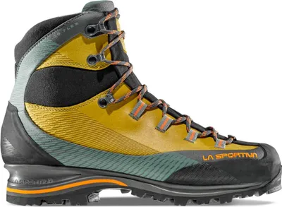Produktbild von Herren Trekkingschuhe La Sportiva Trango Trk Leather Gtx 41,5