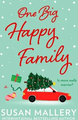 Imagen del producto de Mallery, S.: Una gran y feliz familia