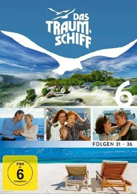 Produktbild von Das Traumschiff