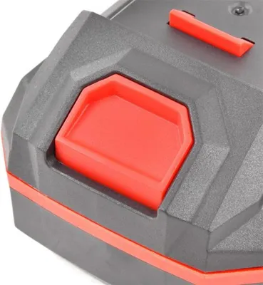 Image de Batterie HECHT 20V, 4 Ah pour programme 1278 001278BX