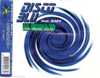 Image de No More, Baby