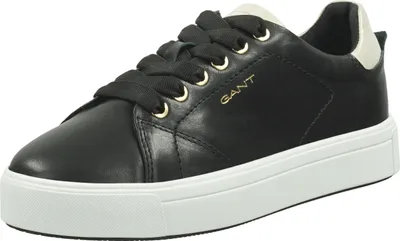 Produktbild von Gant Footwear Damen Sneaker AVINO 33437-36, 33437-37, 33437-38, 33437-39, 33437-40, 33437-41, 33437-42, 33449-36, 33449-37, 33449-38, 33449-39, 33449-40, 33449-41, 33449-42 GAF-30531828 black 40