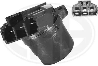Produktbild von ERA Zündschalter Startschalter für CHEVROLET SPARK (M300) 662582