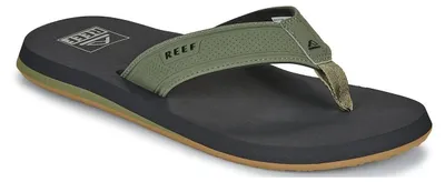 Produktbild von Reef The Layback Flip Flop für Herren, Farbe:Schwarz, Größe:EU 43