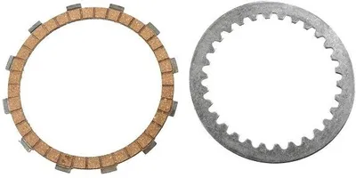 Produktbild von Kupplungsscheiben Mit Distanzscheiben Für Bmw K 1200 Gt / R 05-08 (Promotion)
