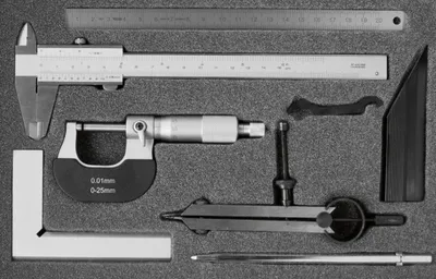 Produktbild von Fortis 4317784717281, 7 Werkzeug