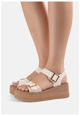Produktbild von Inuovo Sandalen Sandalen Leder
