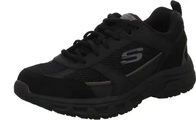 Obrázek produktu pro Šněrovací nízká obuv Skechers OAK CANYON - VERKETTA