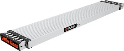 Produktbild von Little Giant 2-Person Plank Teleskopbohle 1,81-2,73m Länge