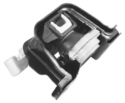 Produktbild von Tedgum Ted95767 Motorträger (Rechts) Citroën, Peugeot 1007, 2008, 207, 208, 301
