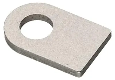 Produktbild von RX RX 4130 Befestigungsplättchen