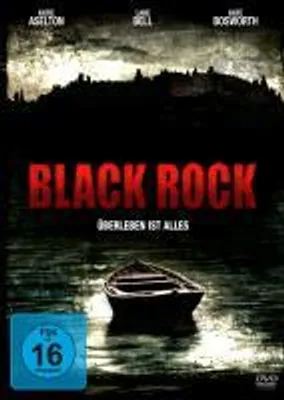 Produktbild von Black Rock