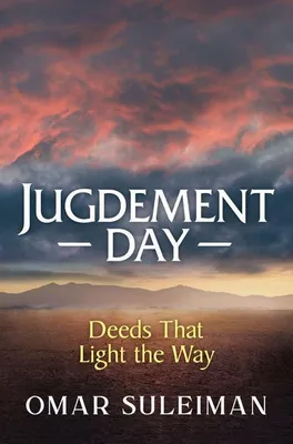 Immagine prodotto di Judgement Day: Deeds That Light the Way