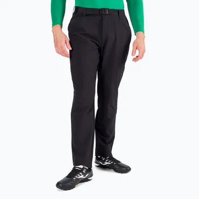 Produktbild von Joma Pasarela III Fußballhose schwarz 101553.100