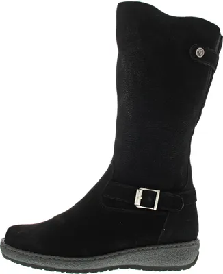 Produktbild von Waldläufer Hoja 533904-165-001 (5/schwarz)