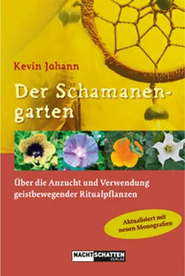 Image de Der Schamanengarten