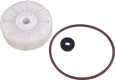 Produktbild von Ölfilter FEBI BILSTEIN 173932 Filtereinsatz passend für MERCEDES-BENZ LK/LN2 MK NG T2/L UNIMOG
