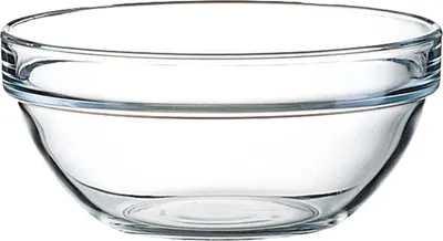 Produktbild von ARCOROC »Caps« Schüssel stapelbar, Inhalt: 6,00 Liter, Höhe: 133 mm, ø: 290 mm
