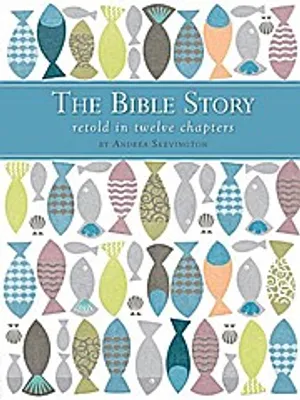 Immagine prodotto di The Bible Story Retold in Twelve Chapters