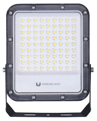 Obrázok produktu pre LED reflektor PROXIM+ 50W 4000K 7500lm 230V IP65 Forever Light 150lm