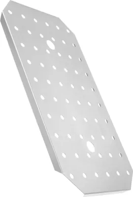Zdjęcie produktu dla Hendi 806296, Stal nierdzewna, 1 szt.