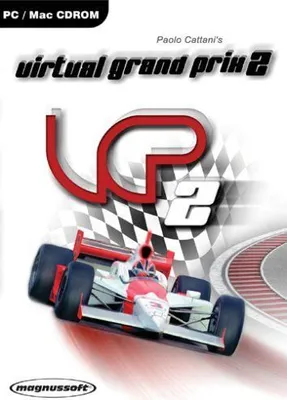 Produktbild von Virtual Grand Prix 2