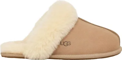 Produktbild von Ugg Scuffette II Sand - Damen Hausschuhe - 1106872-SANugg Mini Bailey Bow, uggs kaufen, uggs stiefel, uggs damen, uggs verkauf damen, uggs clearance uggs bestellen, uggs damen verkauf, uggs angebot, ugg mini verkauf, günstige uggs