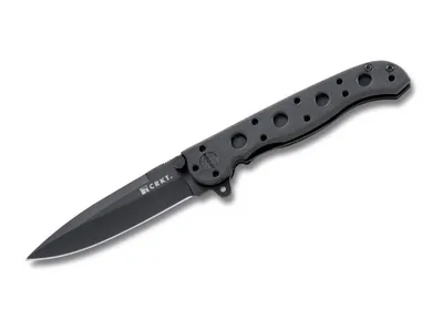 Obrázok produktu pre M16-01 Zytel Black