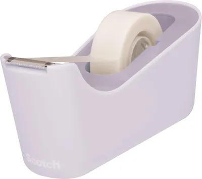 Obrázek produktu pro Scotch C18-L Lavender, 1,9 cm, 38 m, Plast, Levandule, 1 kusů, 1 kusů