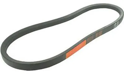 Produktbild von Flachriemen Trapezförmig Serie Lb (Querschnitt 16,5x9,5 mm) Länge außen: 31 Zoll