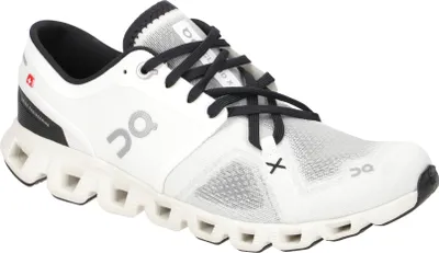 Imagen del producto de Zapatillas deportivas para mujer ON Cloud X 3, color blanco, NUEVAS