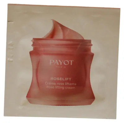 Immagine prodotto di Payot Roselift, crema rassodante per il viso, 2 ml *campione