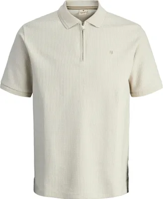 Produktbild von Jack & Jones Cameron Zip Polo Herren