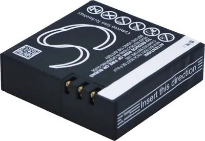 Image de Batterie pour Xiaomi de type AZ16-1