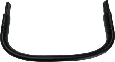 Produktbild von Cybex Beezy Bumperbar Spielbügel Bügel black schwarz
