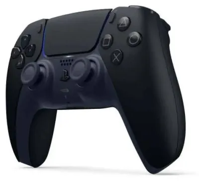 Zdjęcie produktu dla Sony Interactive Entertainment DualSense V2, Gamepad, Android, MAC, PC, PlayStation 5, iOS, D-pad, Przycisk Home, Przycisk opcji, Przycisk udostępniania, Analogowa/Cyfrowa, Różne, Przewodowy i Bezprzewodowy