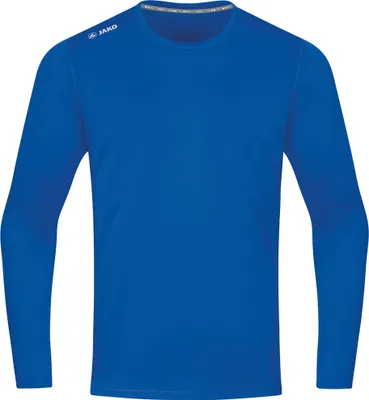 Obrázok produktu pre JAKO Longsleeve Run 2.0, royal, 164