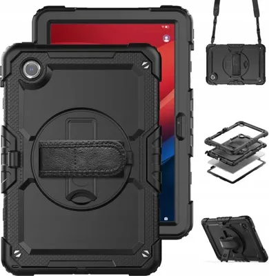 Zdjęcie produktu dla ETUI PANCERNE ARMOR do LENOVO Idea Tab ZAFR0378PL 11" 2025 TB336FU TB336ZU