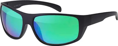 Produktbild von Gil Damen Herren Sonnen Brille Elegante Designer Sport Sonnenbrille Biker 30395 Grün