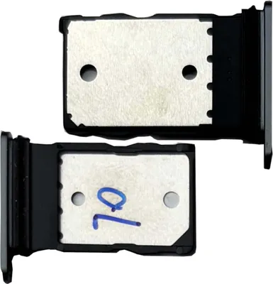 Produktbild von Für Google Pixel 9 Pro SIM Kartenhalter Card Tray Reparatur Ersatzteil Grün